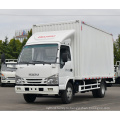 Небольшой грузовой грузовик Isuzu 100p